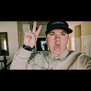 Meet your Posher, Tyler